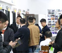 18年廣州全國鋁門窗幕墻新產品博